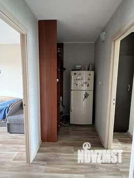 2-к квартира, вторичка, 44м2, 5/5 этаж