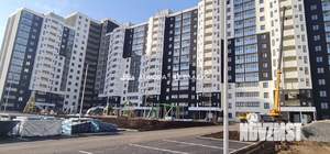 1-к квартира, вторичка, 45м2, 7/9 этаж