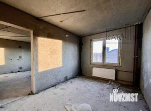 2-к квартира, вторичка, 53м2, 4/14 этаж