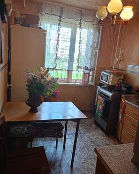 3-к квартира, вторичка, 65м2, 3/9 этаж