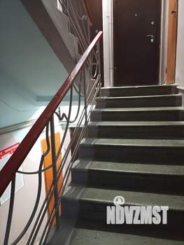 2-к квартира, вторичка, 44м2, 2/4 этаж