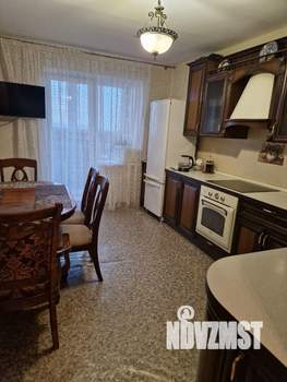 3-к квартира, вторичка, 83м2, 11/17 этаж