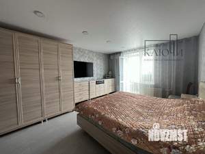2-к квартира, вторичка, 62м2, 11/16 этаж