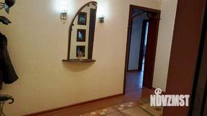 3-к квартира, вторичка, 95м2, 14/16 этаж