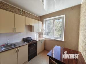 2-к квартира, вторичка, 44м2, 3/5 этаж