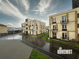 2-к квартира, вторичка, 58м2, 1/3 этаж