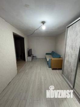 1-к квартира, вторичка, 32м2, 5/5 этаж