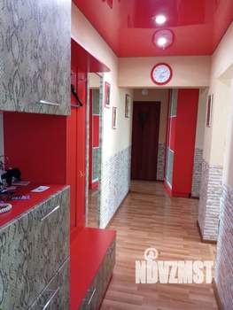 2-к квартира, вторичка, 59м2, 3/10 этаж