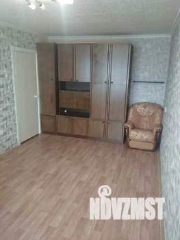 1-к квартира, вторичка, 33м2, 9/9 этаж