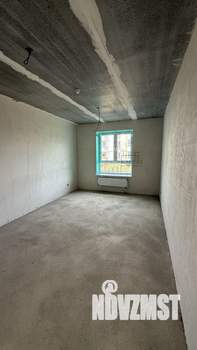 1-к квартира, вторичка, 46м2, 1/4 этаж