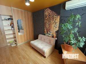 3-к квартира, вторичка, 67м2, 4/10 этаж