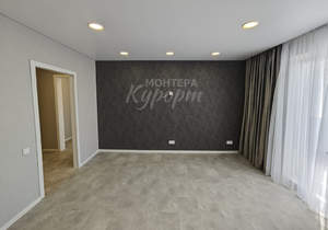 1-к квартира, вторичка, 40м2, 8/10 этаж