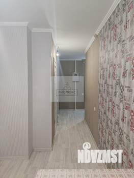1-к квартира, вторичка, 42м2, 3/14 этаж