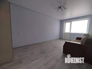 2-к квартира, вторичка, 48м2, 2/5 этаж