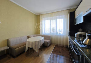 3-к квартира, вторичка, 84м2, 7/9 этаж