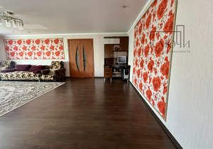 3-к квартира, вторичка, 83м2, 2/9 этаж