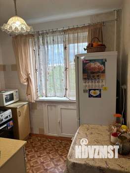 2-к квартира, вторичка, 45м2, 4/5 этаж