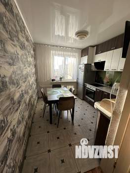 3-к квартира, вторичка, 74м2, 6/10 этаж