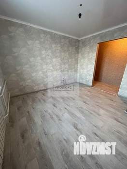 2-к квартира, вторичка, 46м2, 3/3 этаж
