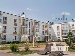 3-к квартира, вторичка, 85м2, 2/3 этаж