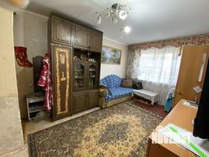 3-к квартира, вторичка, 47м2, 1/5 этаж