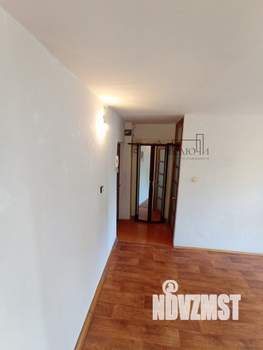 3-к квартира, вторичка, 56м2, 4/5 этаж