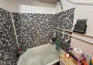 1-к квартира, вторичка, 31м2, 9/9 этаж