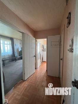 3-к квартира, вторичка, 67м2, 8/9 этаж