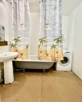 1-к квартира, вторичка, 43м2, 3/17 этаж