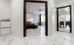 3-к квартира, вторичка, 90м2, 3/10 этаж