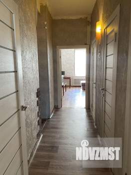 2-к квартира, вторичка, 68м2, 2/2 этаж