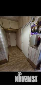 2-к квартира, вторичка, 52м2, 3/4 этаж