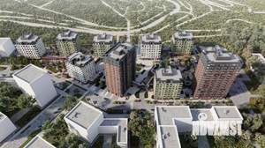 3-к квартира, вторичка, 84м2, 9/10 этаж