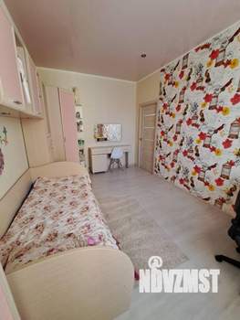 3-к квартира, вторичка, 82м2, 2/4 этаж