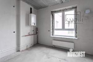 2-к квартира, вторичка, 57м2, 3/3 этаж