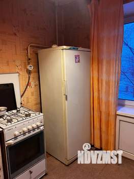 2-к квартира, вторичка, 44м2, 3/5 этаж