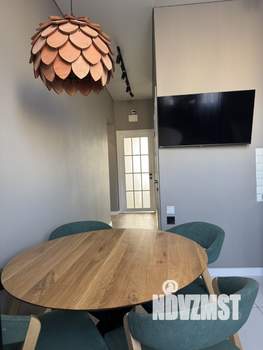 2-к квартира, вторичка, 54м2, 5/6 этаж