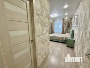 3-к квартира, вторичка, 90м2, 12/16 этаж