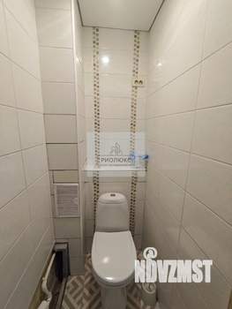 3-к квартира, вторичка, 66м2, 4/9 этаж