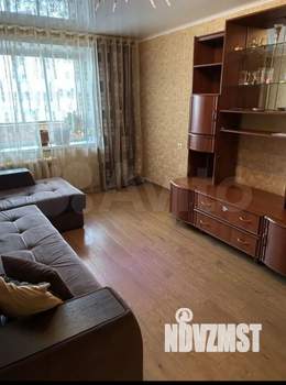 3-к квартира, вторичка, 76м2, 2/10 этаж