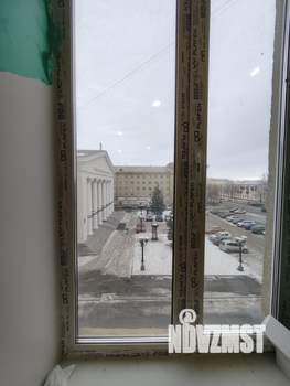1-к квартира, вторичка, 35м2, 3/4 этаж