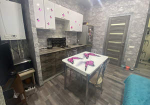1-к квартира, вторичка, 35м2, 1/2 этаж