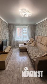 2-к квартира, вторичка, 46м2, 2/10 этаж