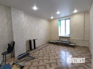 1-к квартира, вторичка, 35м2, 3/4 этаж
