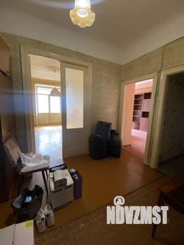 3-к квартира, вторичка, 78м2, 4/4 этаж