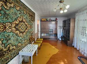 2-к квартира, вторичка, 50м2, 2/9 этаж
