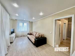 2-к квартира, вторичка, 50м2, 3/11 этаж