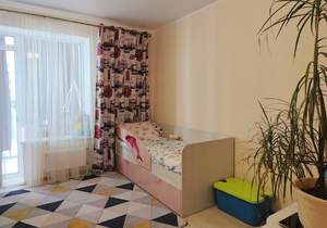 2-к квартира, вторичка, 57м2, 2/3 этаж