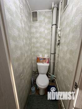 3-к квартира, вторичка, 74м2, 6/10 этаж