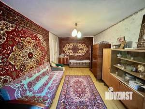 1-к квартира, вторичка, 30м2, 2/5 этаж